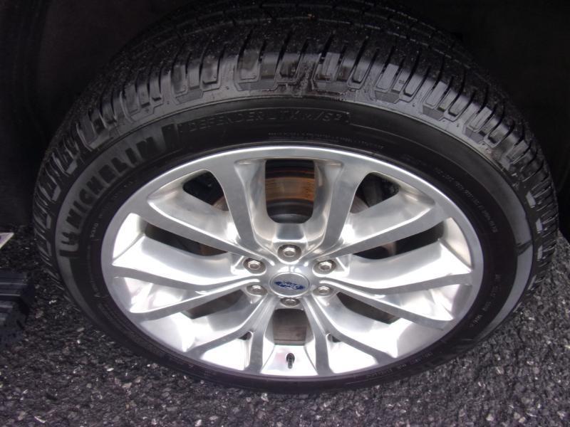 Ford Expedition Platinum 4x4 2019