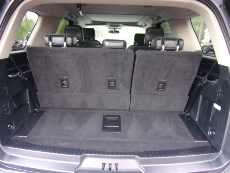 Ford Expedition Platinum 4x4 2019