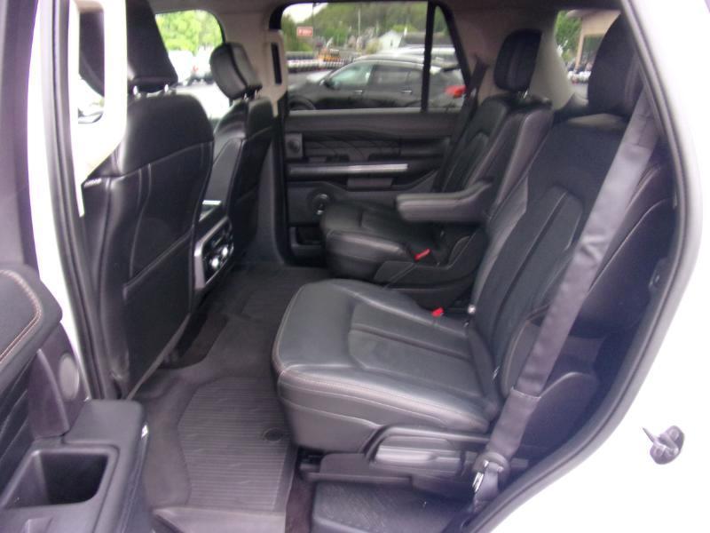 Ford Expedition Platinum 4x4 2019