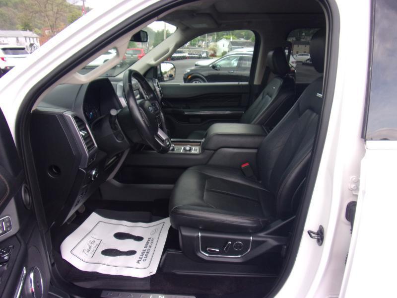 Ford Expedition Platinum 4x4 2019