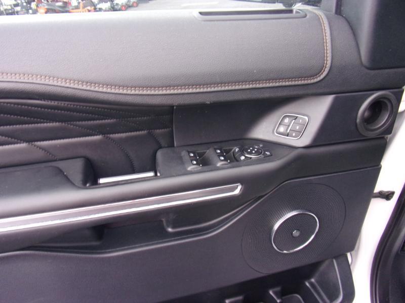 Ford Expedition Platinum 4x4 2019
