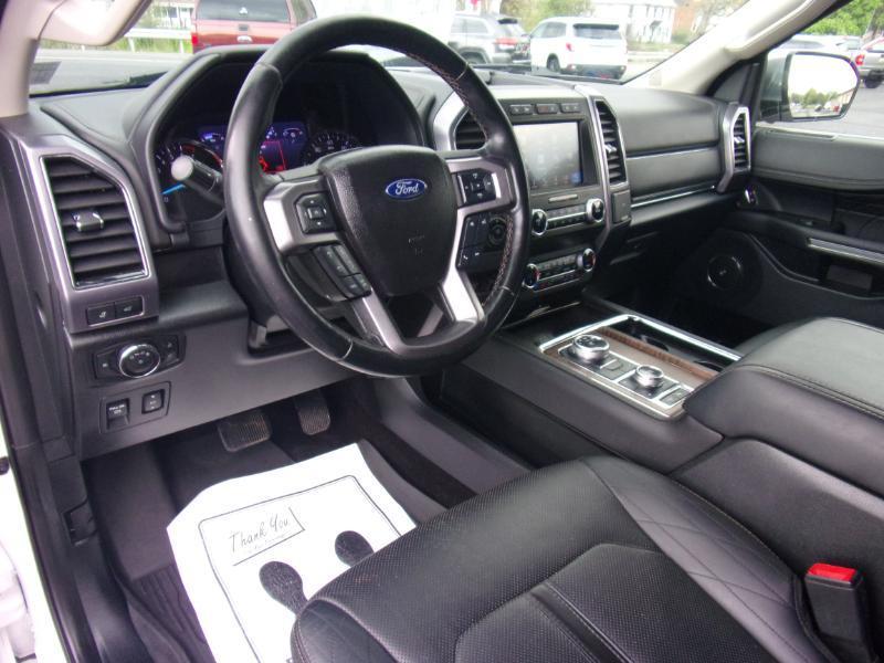 Ford Expedition Platinum 4x4 2019