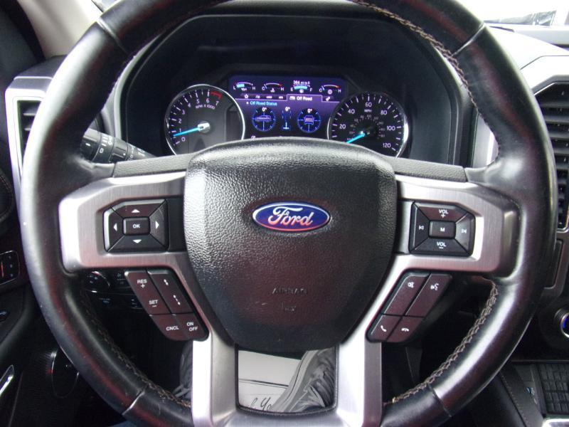 Ford Expedition Platinum 4x4 2019