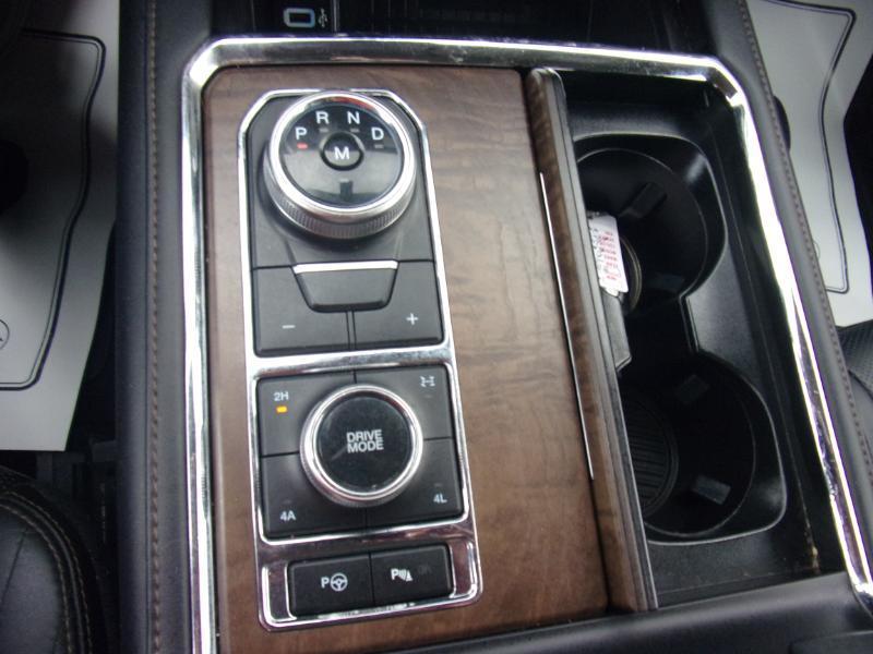 Ford Expedition Platinum 4x4 2019