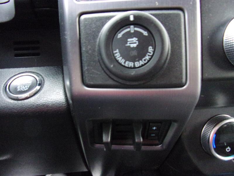 Ford Expedition Platinum 4x4 2019