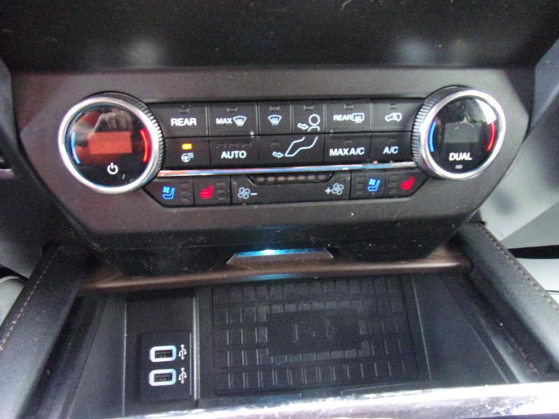 Ford Expedition Platinum 4x4 2019