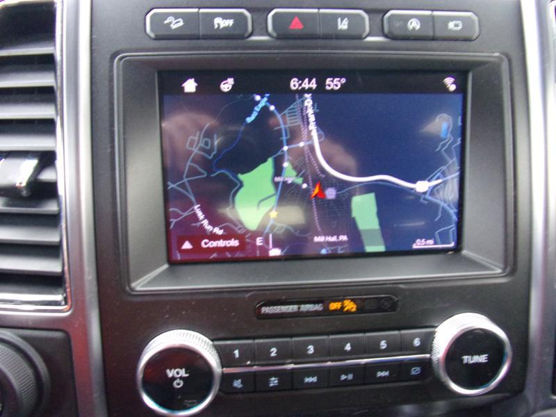 Ford Expedition Platinum 4x4 2019