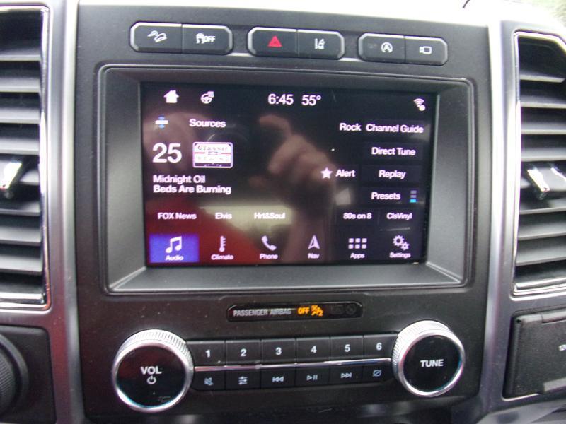 Ford Expedition Platinum 4x4 2019