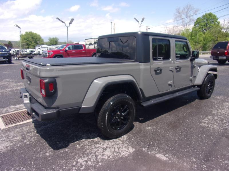 Jeep Gladiator Sport S 4x4 2022