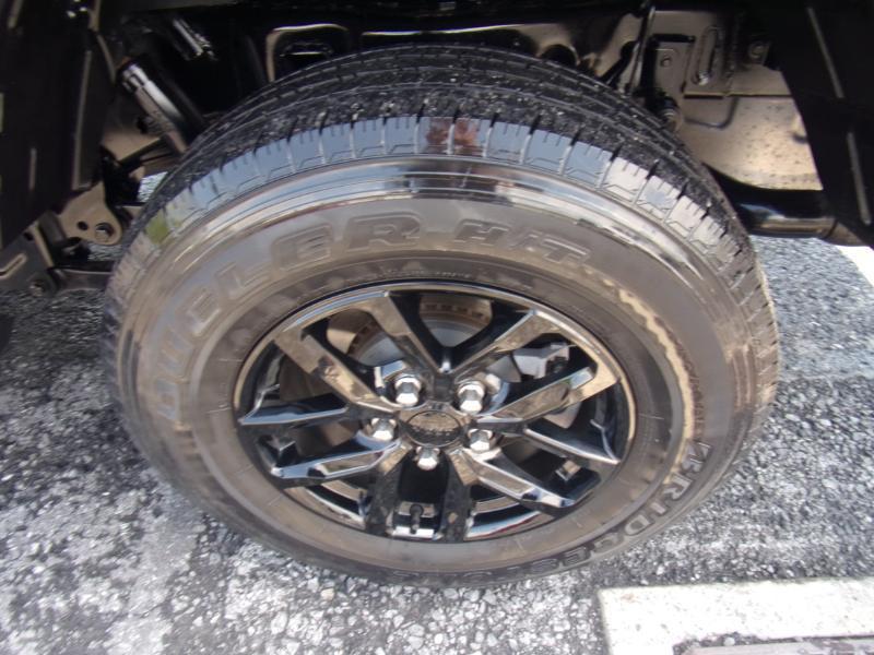 Jeep Gladiator Sport S 4x4 2022