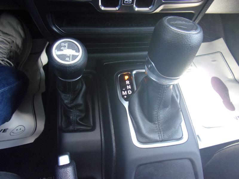 Jeep Gladiator Sport S 4x4 2022