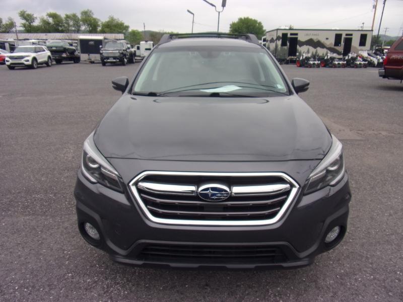Subaru Outback 2.5i Limited 2019