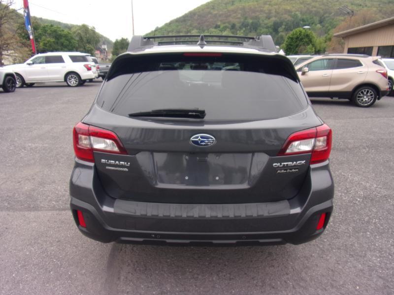 Subaru Outback 2.5i Limited 2019