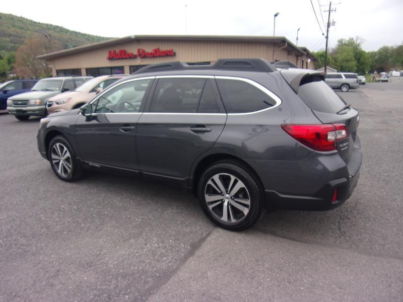 Subaru Outback 2.5i Limited 2019