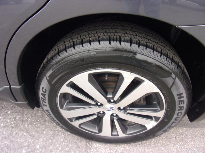 Subaru Outback 2.5i Limited 2019