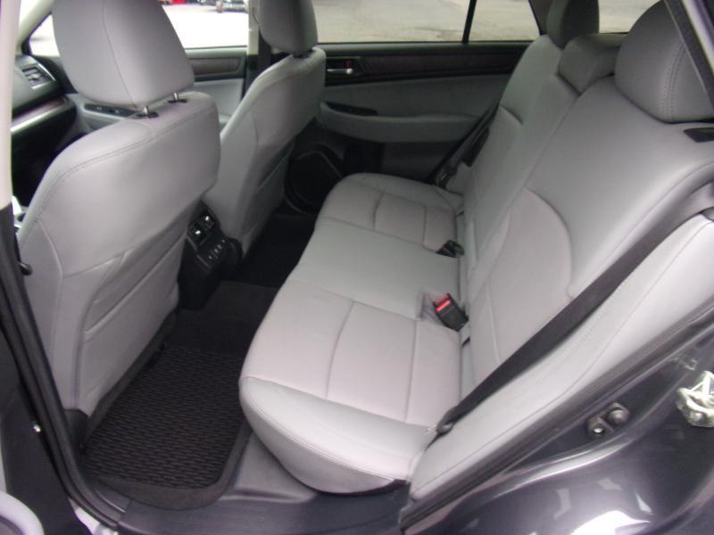 Subaru Outback 2.5i Limited 2019