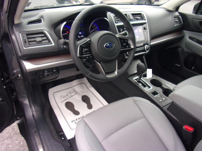 Subaru Outback 2.5i Limited 2019