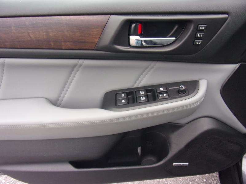 Subaru Outback 2.5i Limited 2019