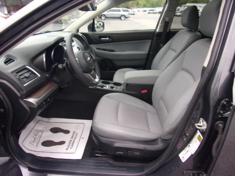 Subaru Outback 2.5i Limited 2019