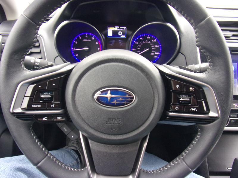 Subaru Outback 2.5i Limited 2019