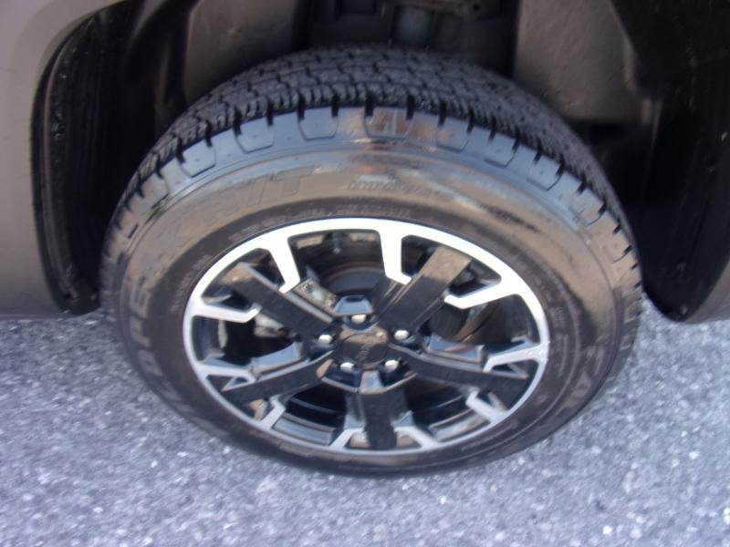 Jeep Renegade Trailhawk 4x4 2023