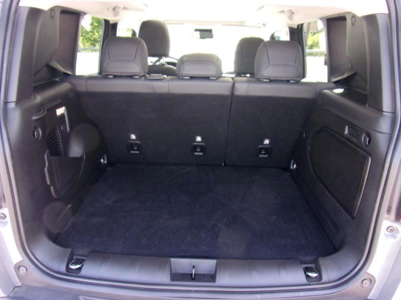 Jeep Renegade Trailhawk 4x4 2023