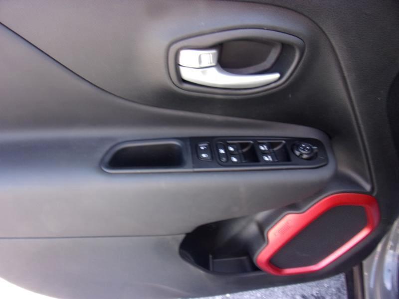Jeep Renegade Trailhawk 4x4 2023