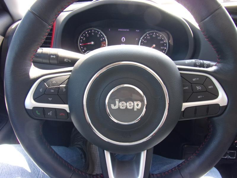 Jeep Renegade Trailhawk 4x4 2023