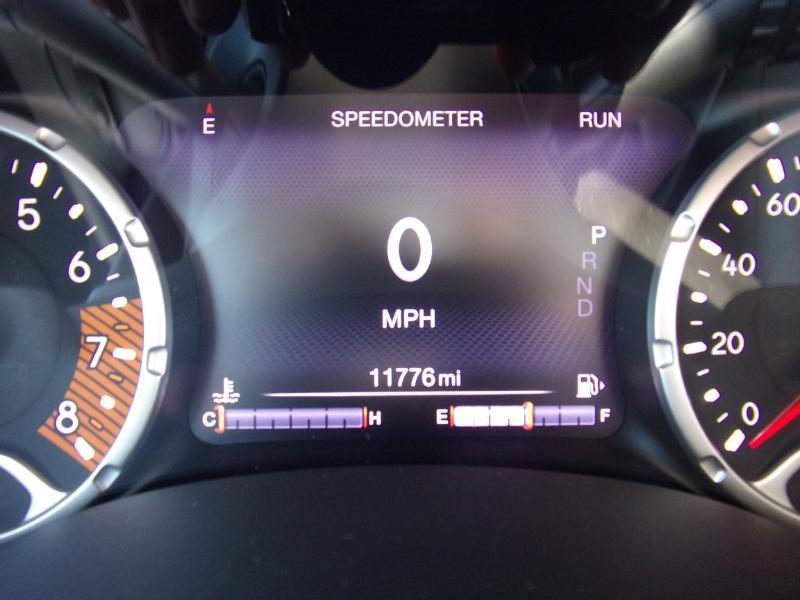 Jeep Renegade Trailhawk 4x4 2023