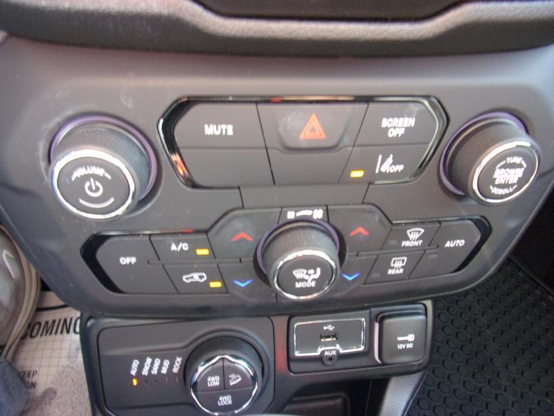 Jeep Renegade Trailhawk 4x4 2023