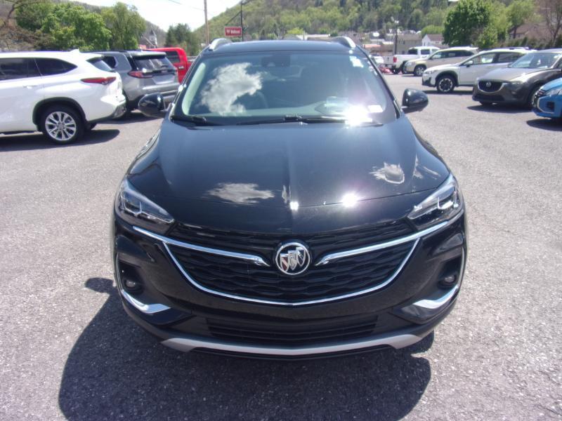 Buick Encore GX AWD 4dr Essence 2023
