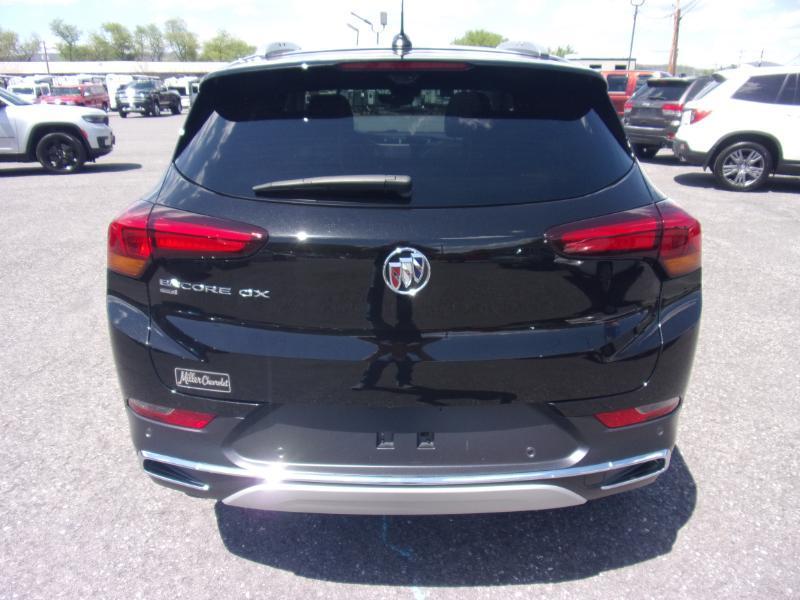 Buick Encore GX AWD 4dr Essence 2023