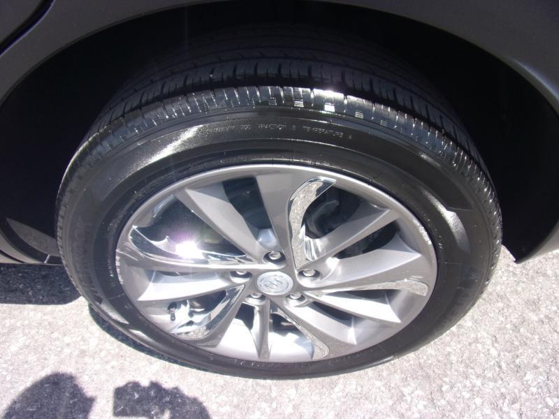Buick Encore GX AWD 4dr Essence 2023