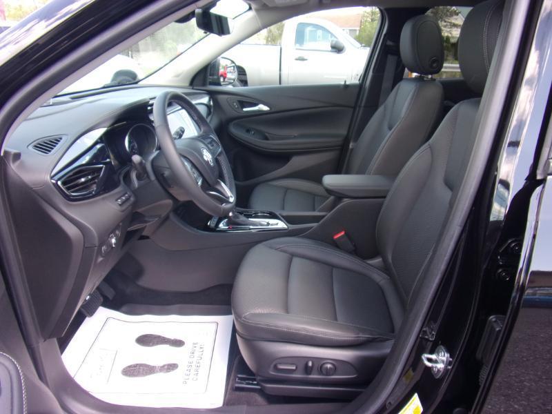 Buick Encore GX AWD 4dr Essence 2023