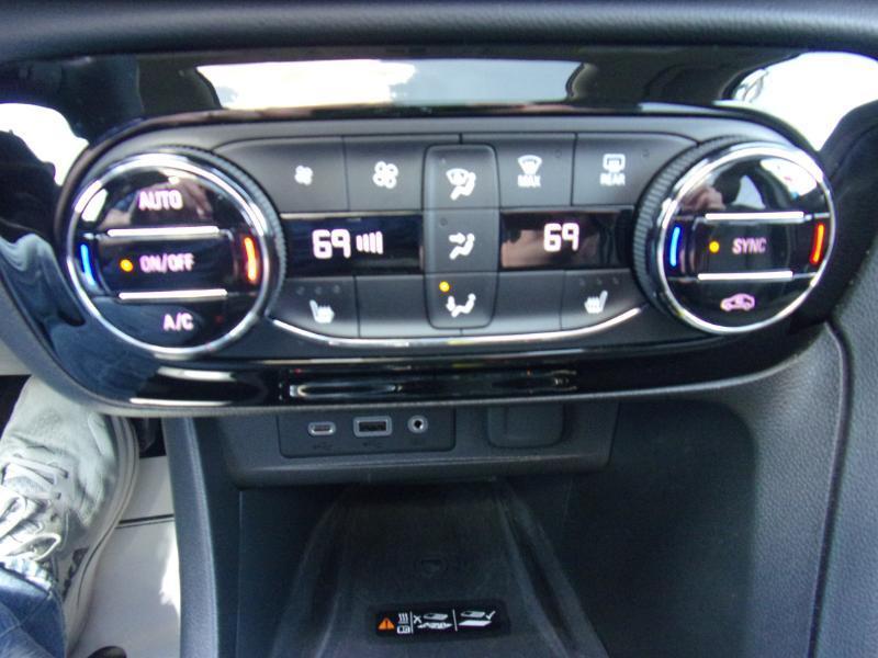 Buick Encore GX AWD 4dr Essence 2023