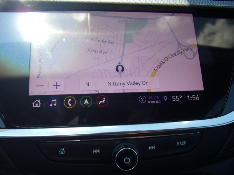 Buick Encore GX AWD 4dr Essence 2023