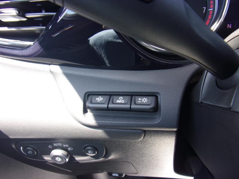 Buick Encore GX AWD 4dr Essence 2023