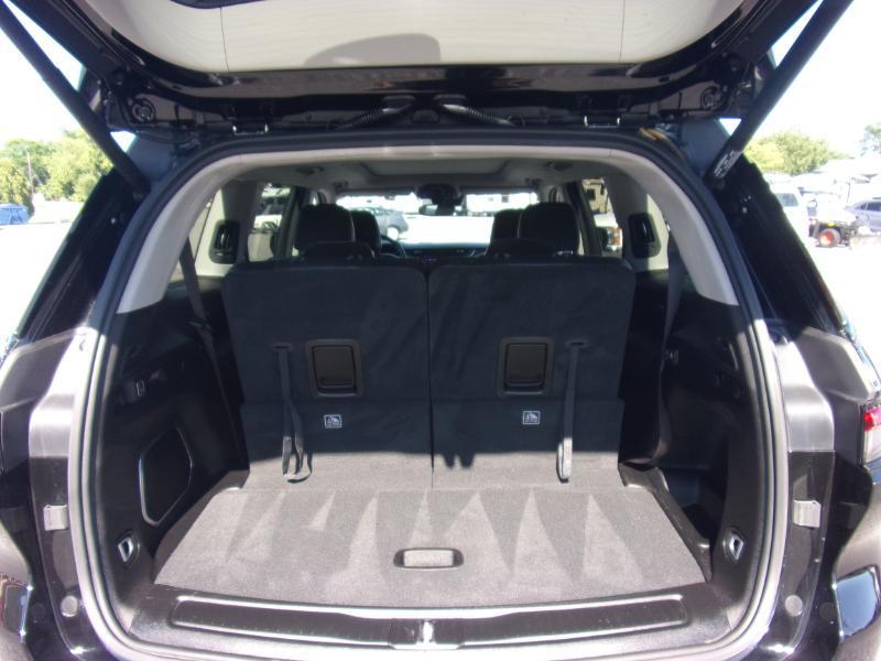 Jeep Grand Cherokee L Limited 4x4 2022