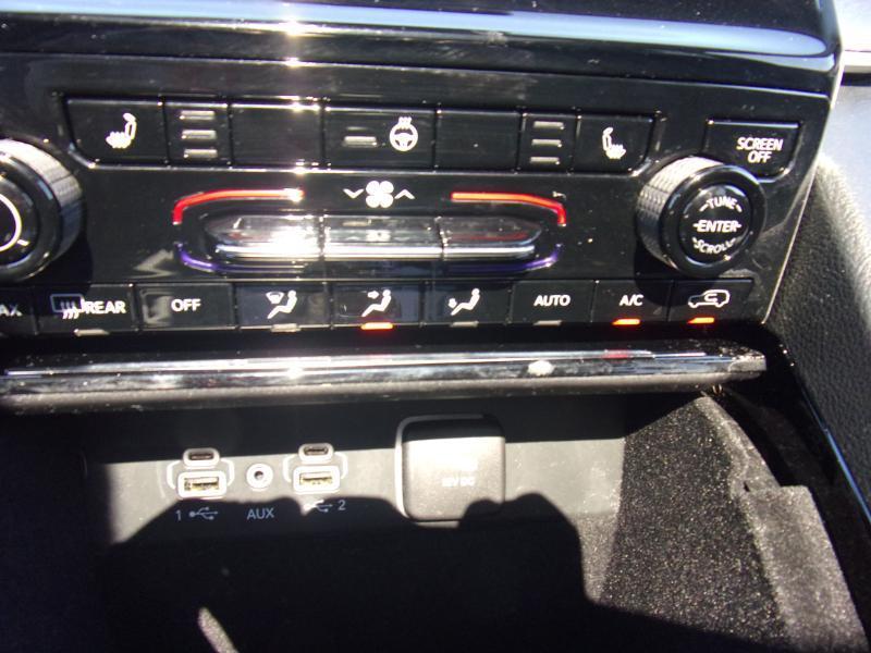 Jeep Grand Cherokee L Limited 4x4 2022
