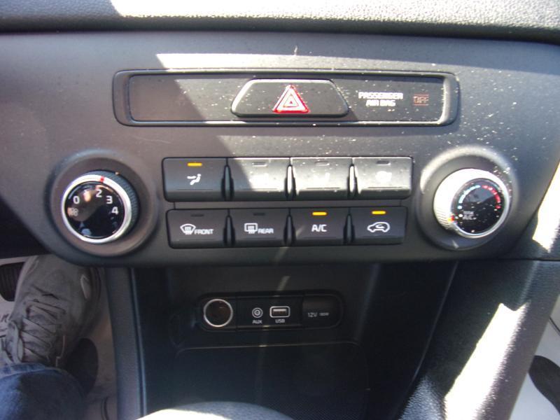 Kia Sportage LX AWD 2018