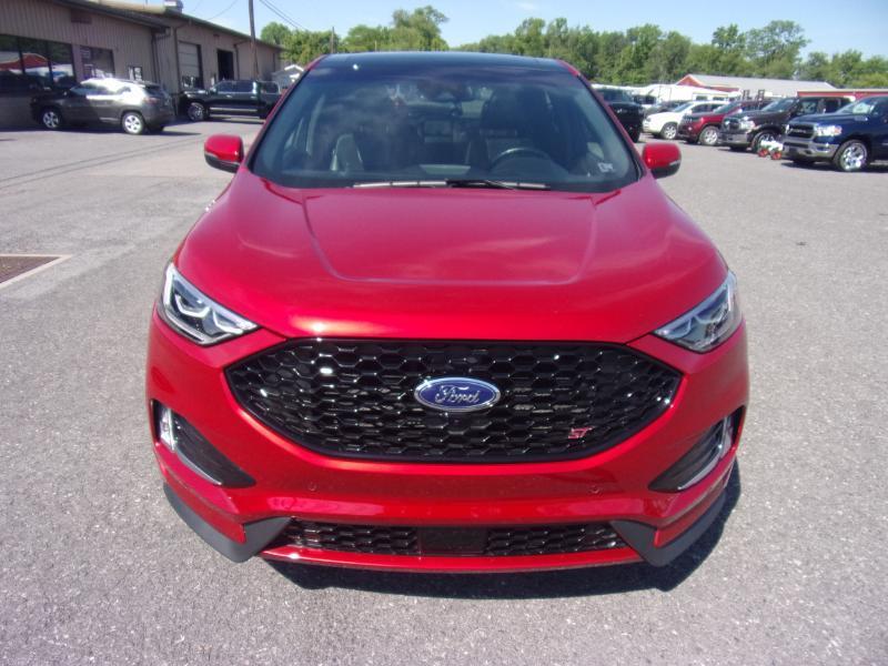 Ford Edge ST AWD 2020