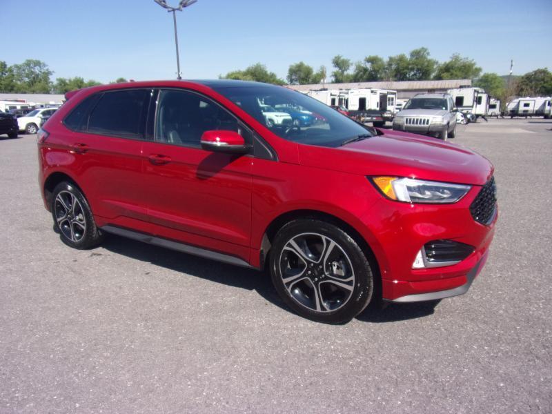 Ford Edge ST AWD 2020