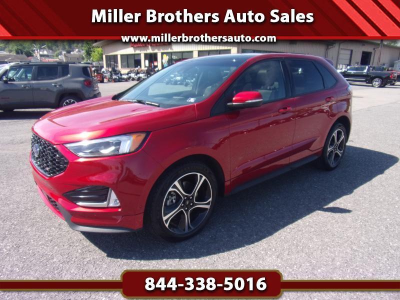 Ford Edge ST AWD 2020