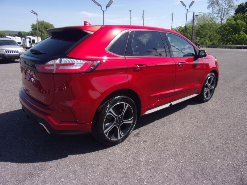 Ford Edge ST AWD 2020