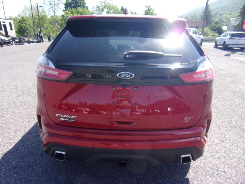 Ford Edge ST AWD 2020
