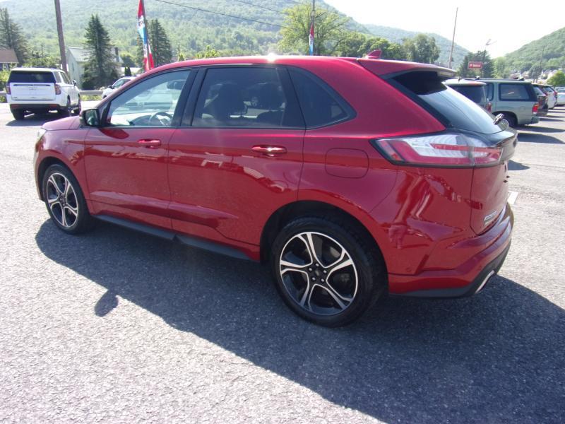 Ford Edge ST AWD 2020