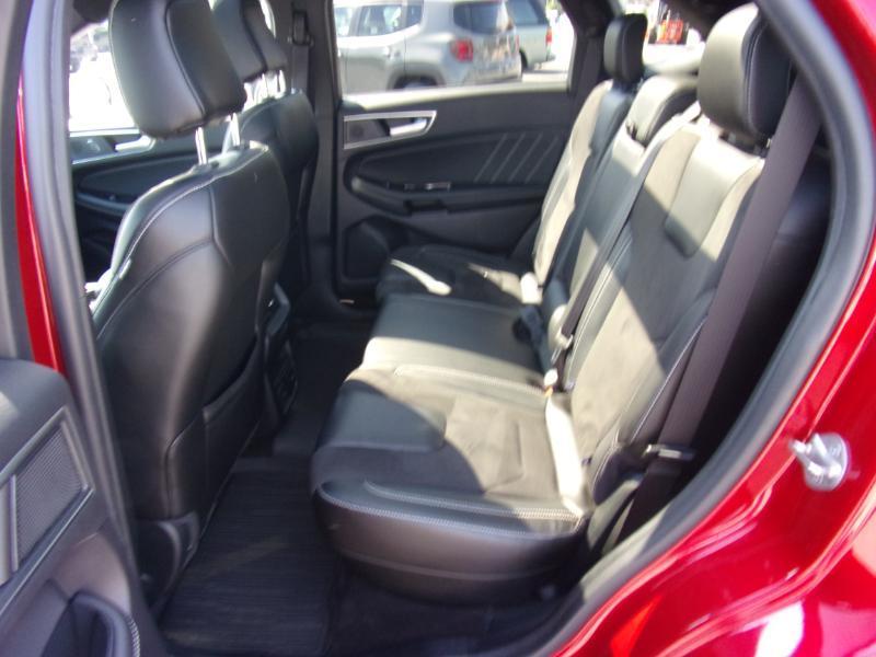 Ford Edge ST AWD 2020