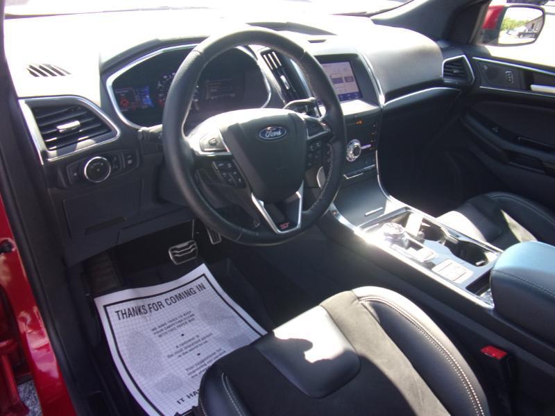 Ford Edge ST AWD 2020