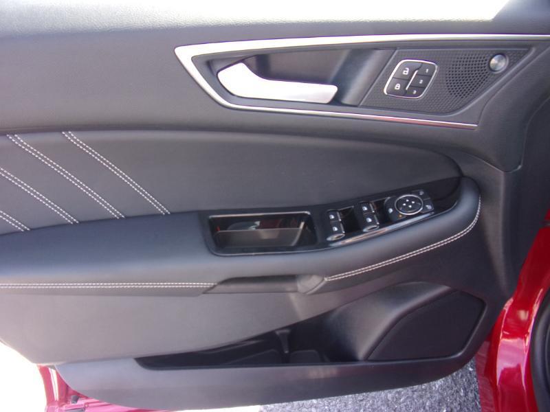 Ford Edge ST AWD 2020