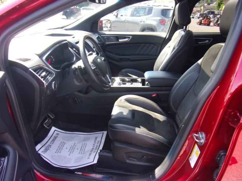 Ford Edge ST AWD 2020